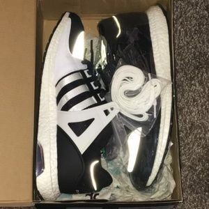 Adidas Ultraboost EQT